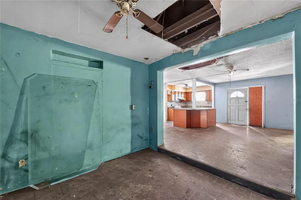 1152 Beckett Street Clearwater FL 33755
