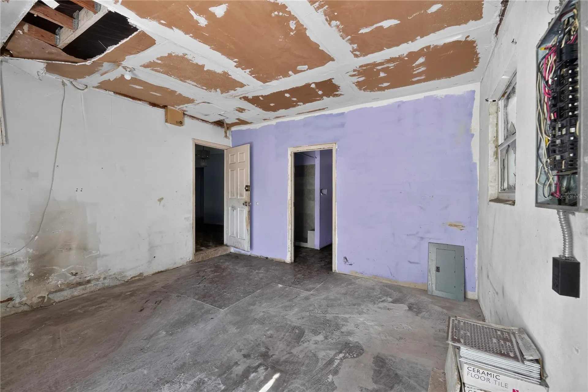 1152 Beckett Street Clearwater FL 33755