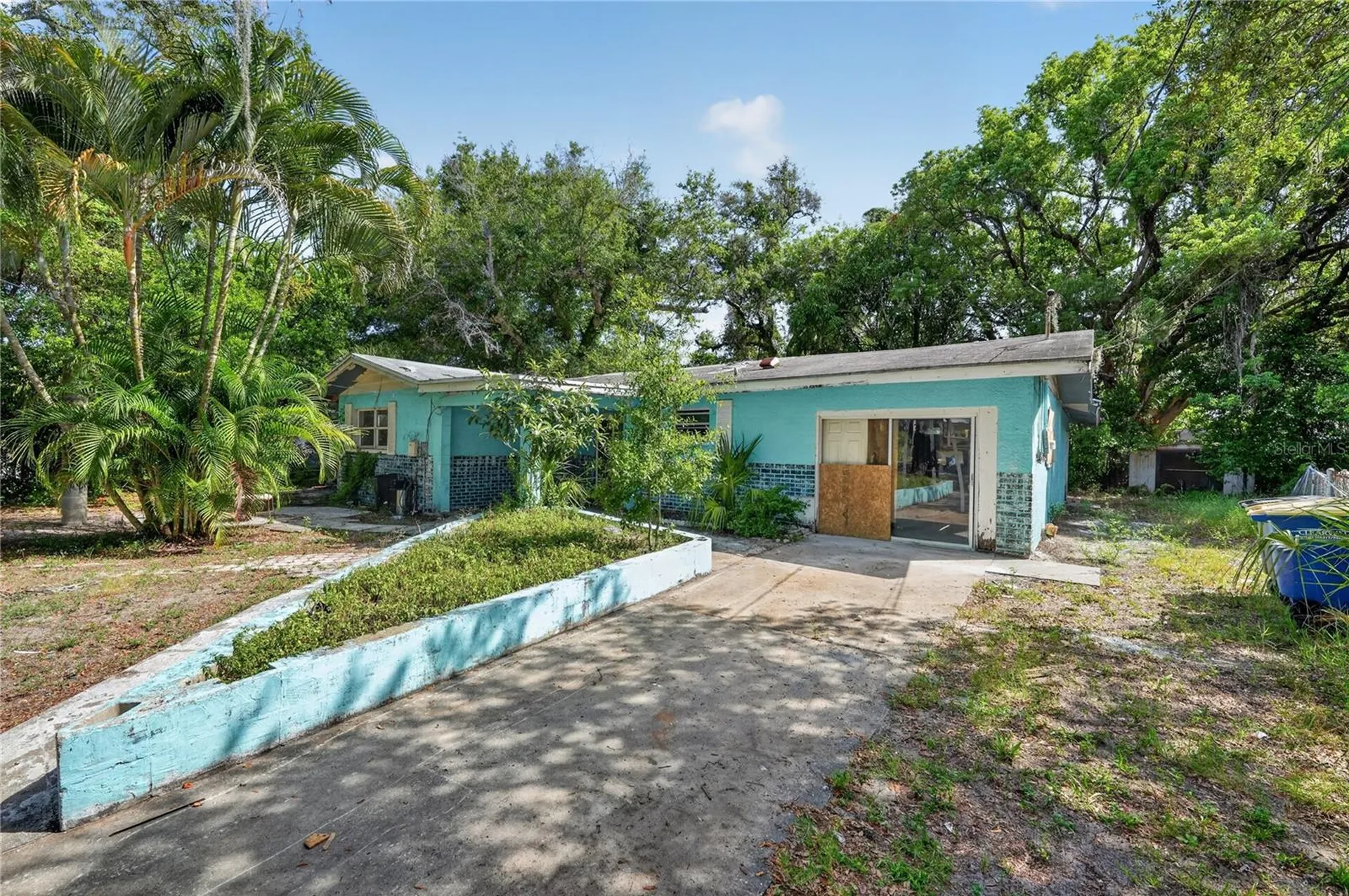 1152 Beckett Street Clearwater FL 33755