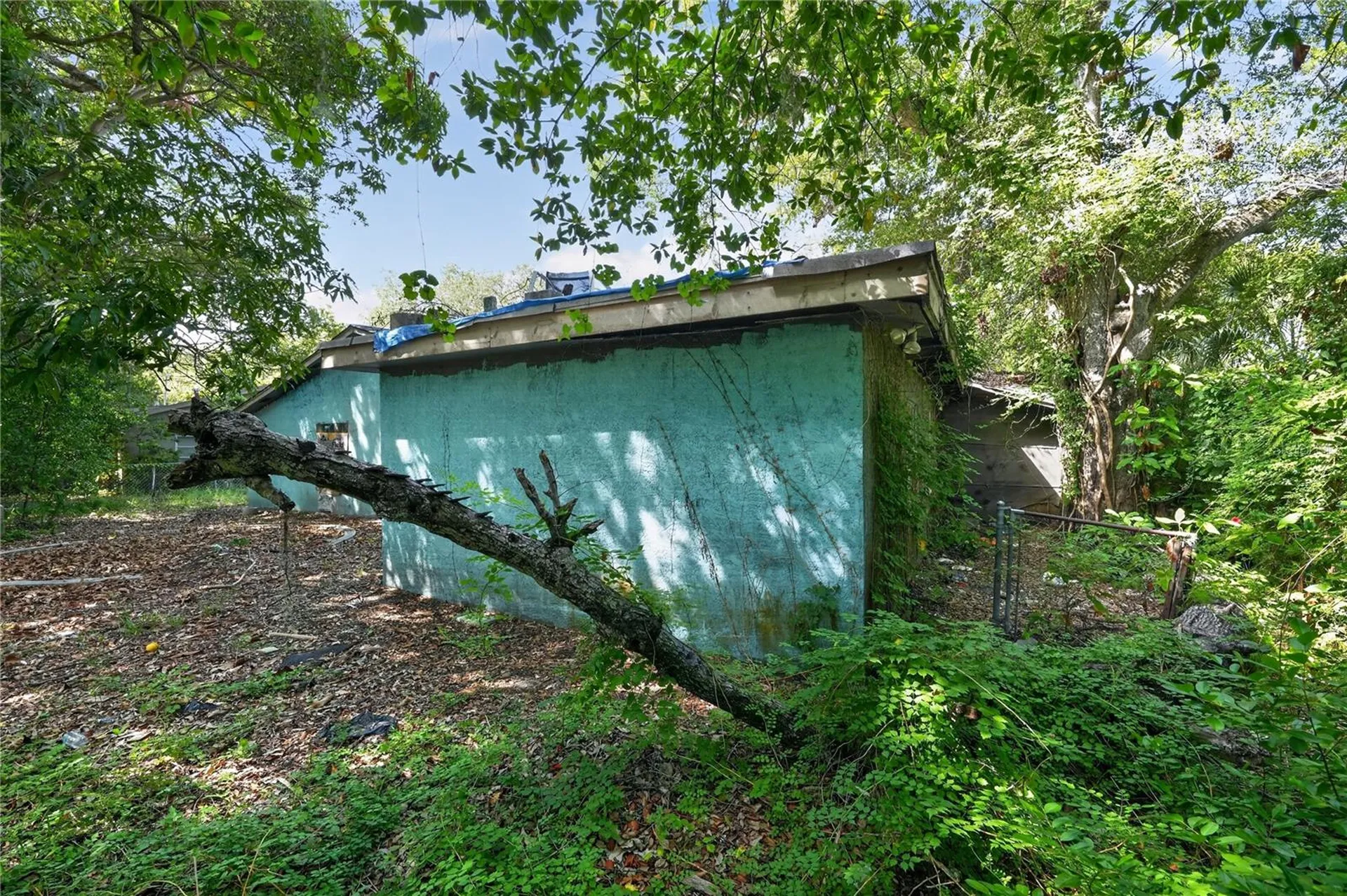 1152 Beckett Street Clearwater FL 33755