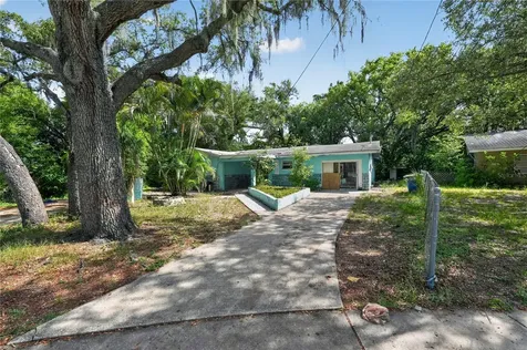 1152 Beckett Street Clearwater FL 33755