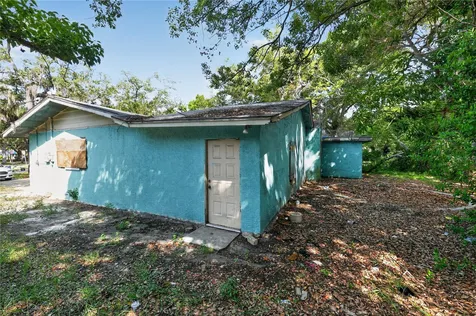 1152 Beckett Street Clearwater FL 33755