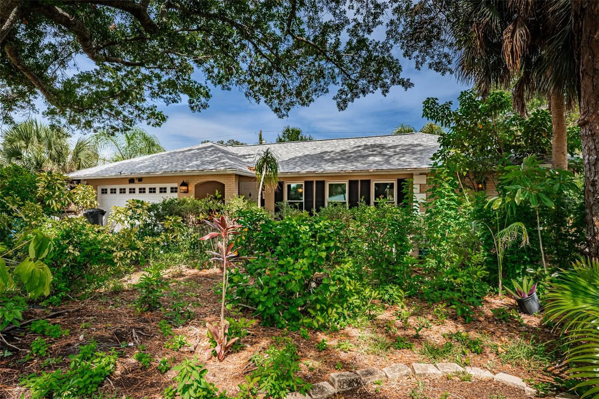 5230 Venetian Boulevard NE St Petersburg FL 33703