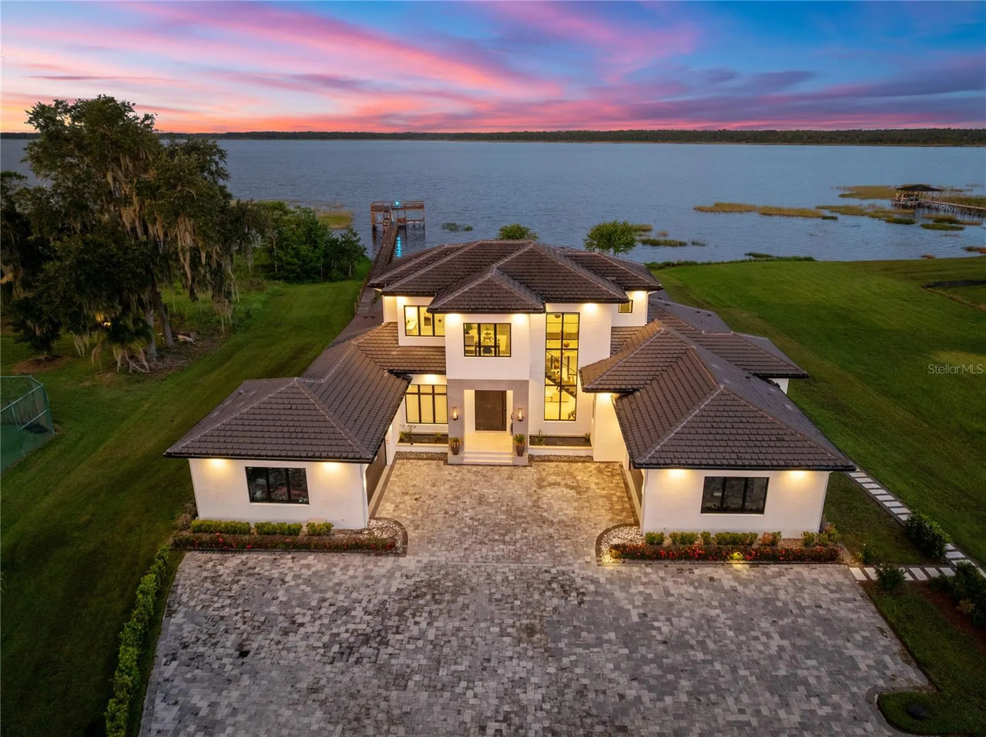 13395 Kirby Smith Road Orlando FL 32832