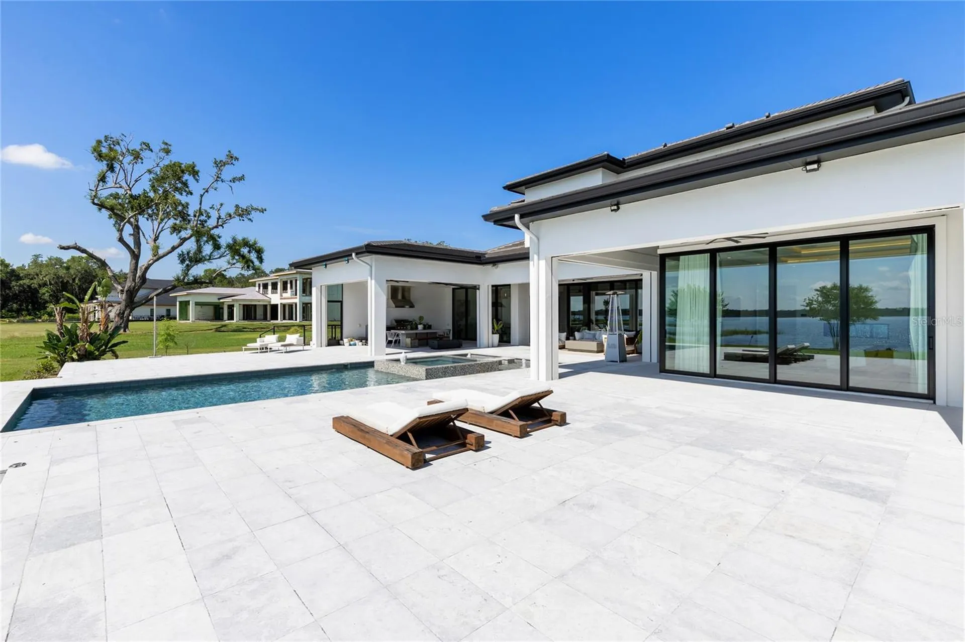 13395 Kirby Smith Road Orlando FL 32832