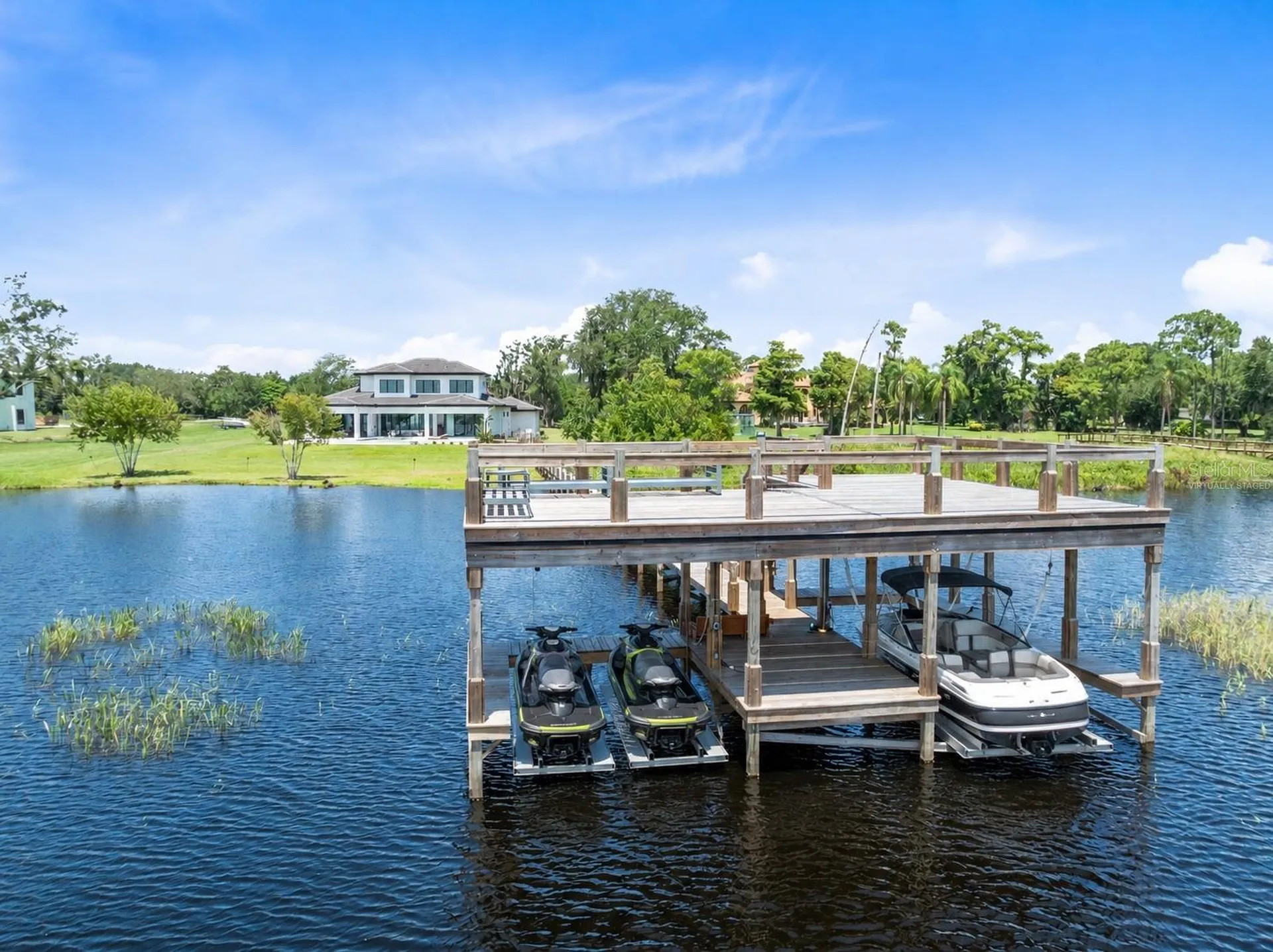 13395 Kirby Smith Road Orlando FL 32832