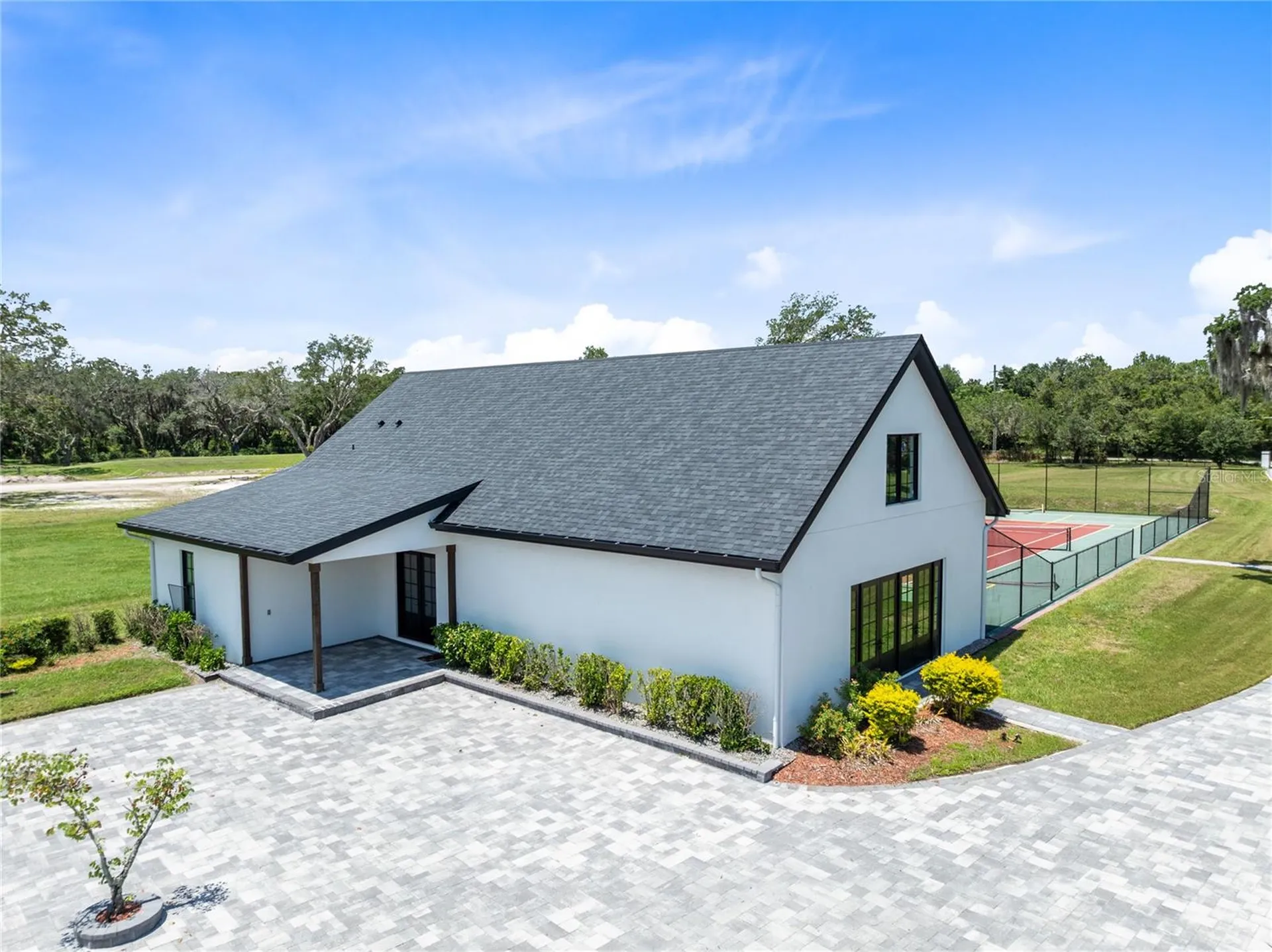 13395 Kirby Smith Road Orlando FL 32832