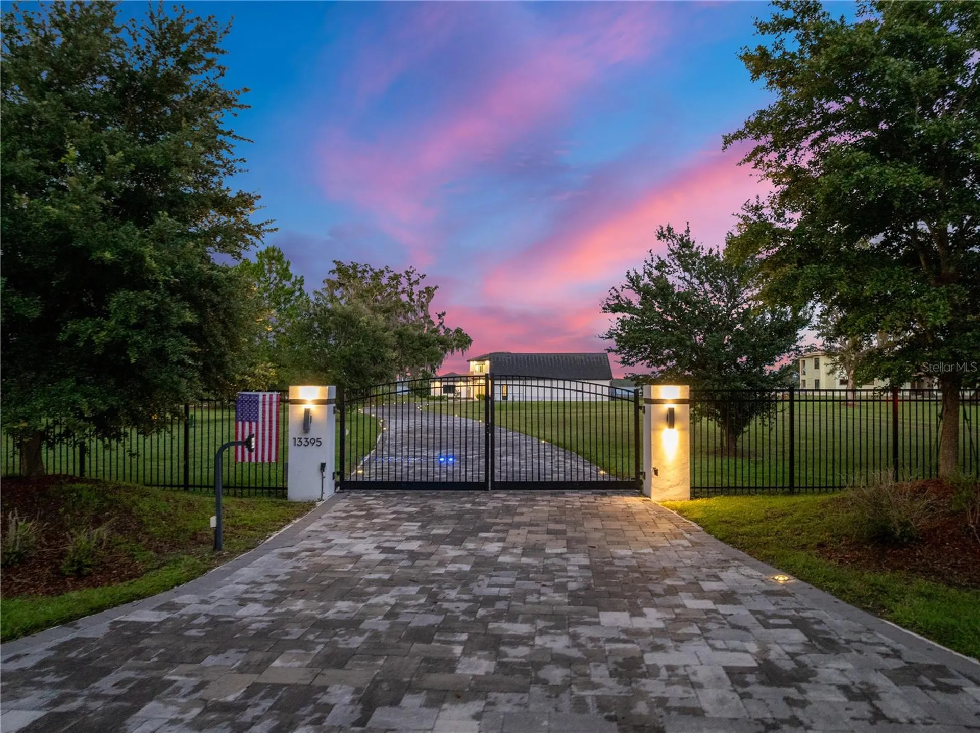 13395 Kirby Smith Road Orlando FL 32832