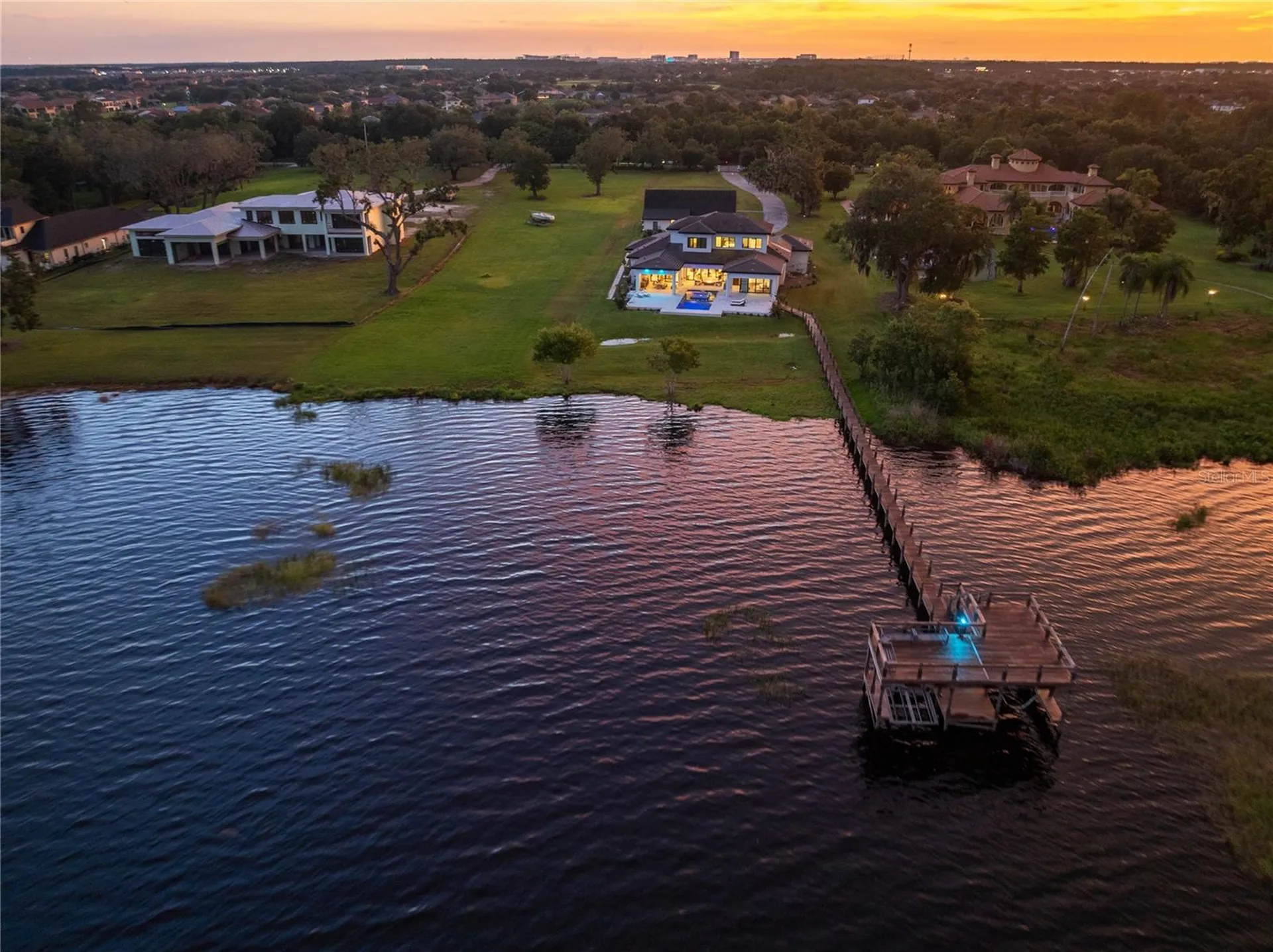 13395 Kirby Smith Road Orlando FL 32832
