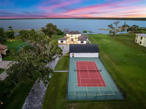 13395 Kirby Smith Road Orlando FL 32832