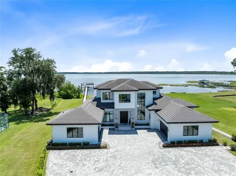 13395 Kirby Smith Road Orlando FL 32832