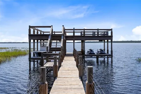 13395 Kirby Smith Road Orlando FL 32832
