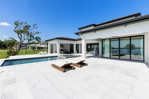 13395 Kirby Smith Road Orlando FL 32832