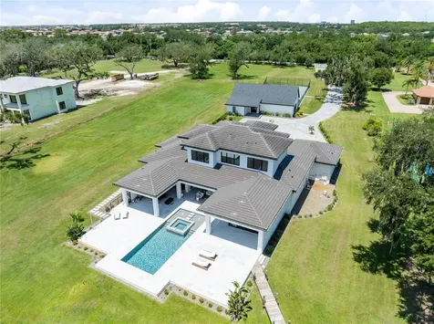 13395 Kirby Smith Road Orlando FL 32832