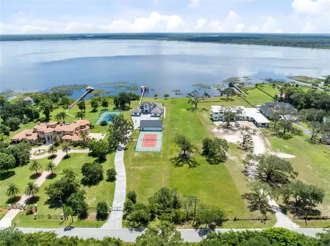 13395 Kirby Smith Road Orlando FL 32832