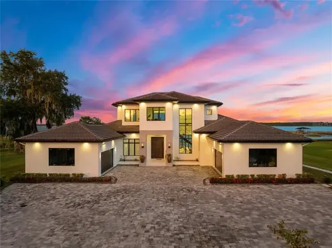 13395 Kirby Smith Road Orlando FL 32832
