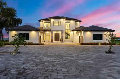 13395 Kirby Smith Road Orlando FL 32832