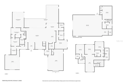 13395 Kirby Smith Road Orlando FL 32832