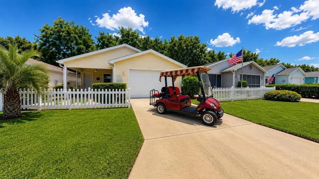 1712 Morelos Road The Villages FL 32159