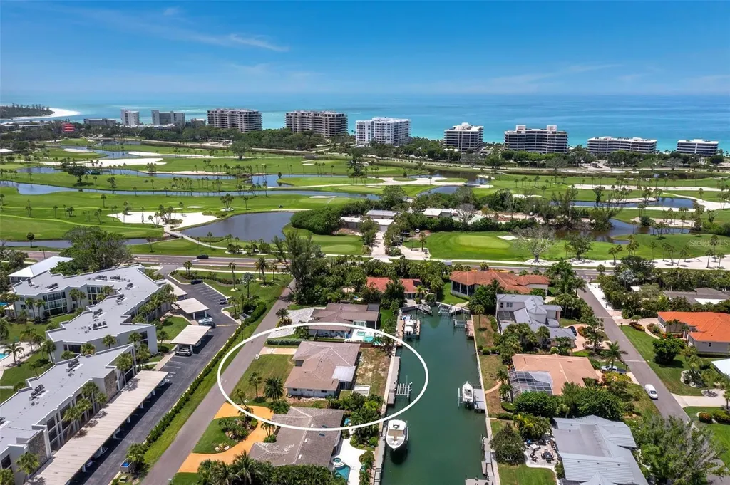 525 Sloop Lane Longboat Key FL 34228