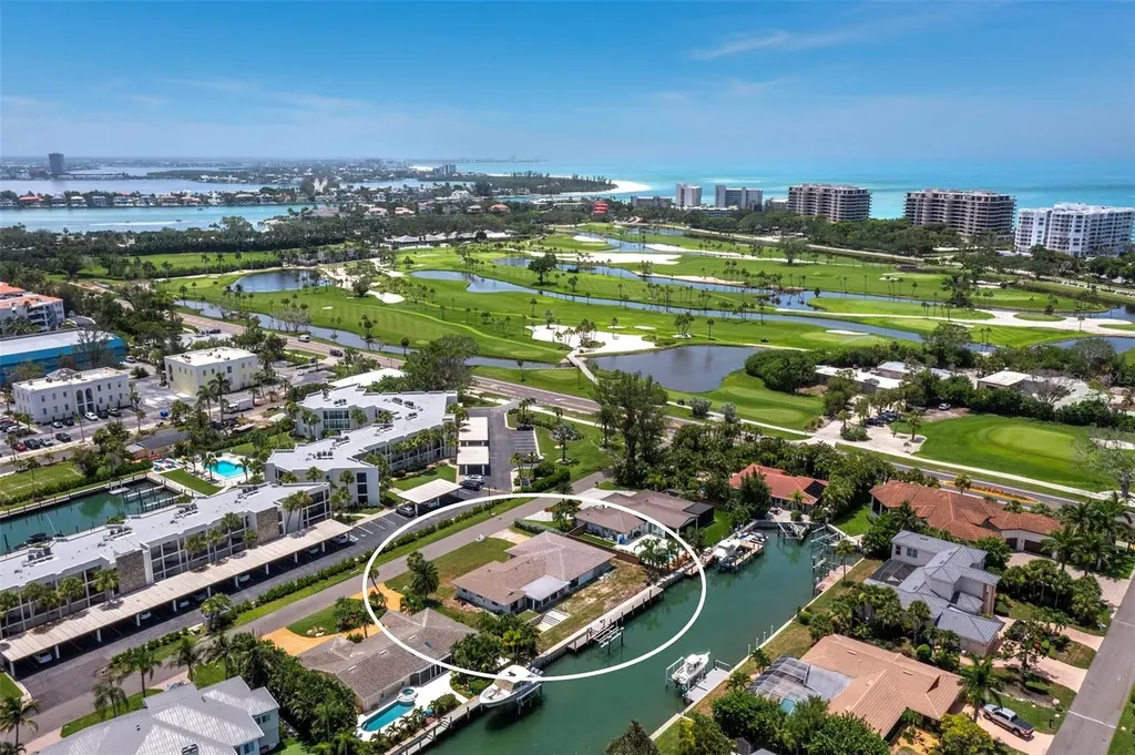 525 Sloop Lane Longboat Key FL 34228