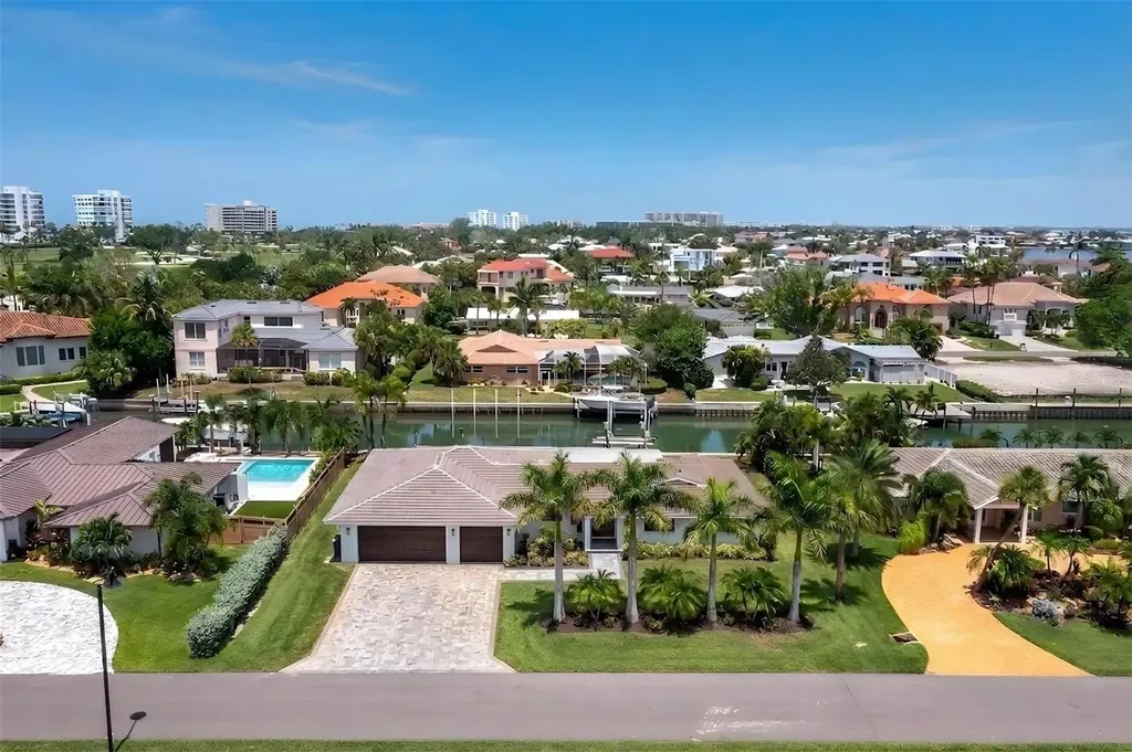 525 Sloop Lane Longboat Key FL 34228