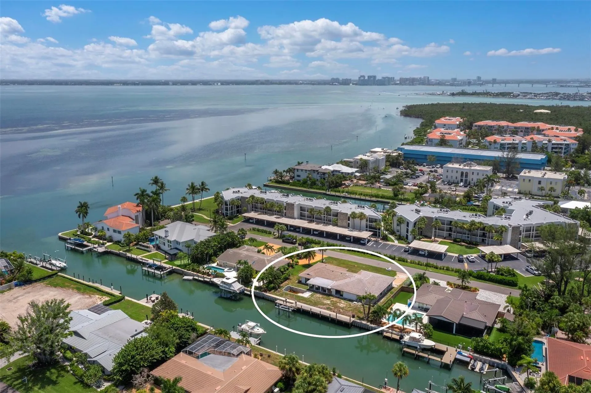 525 Sloop Lane Longboat Key FL 34228