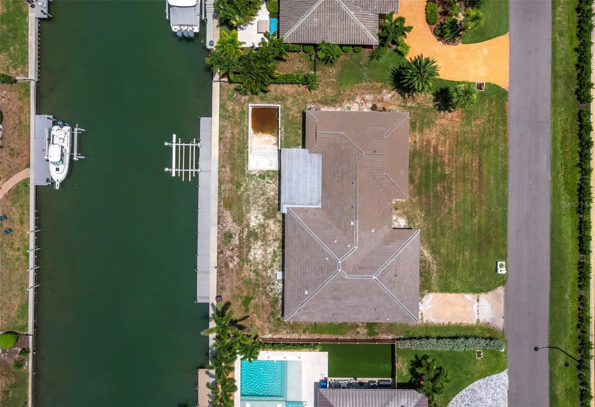 525 Sloop Lane Longboat Key FL 34228