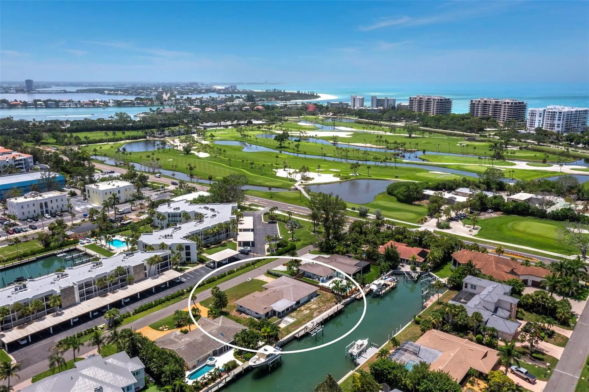 525 Sloop Lane Longboat Key FL 34228