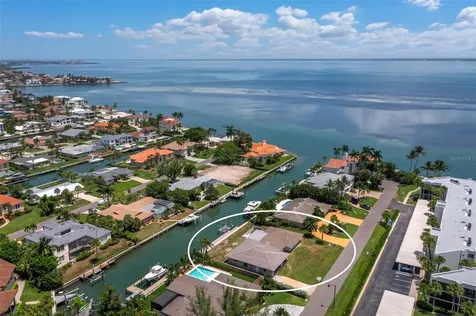 525 Sloop Lane Longboat Key FL 34228