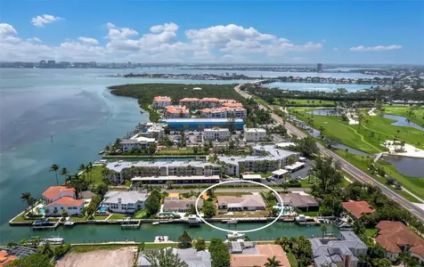 525 Sloop Lane Longboat Key FL 34228