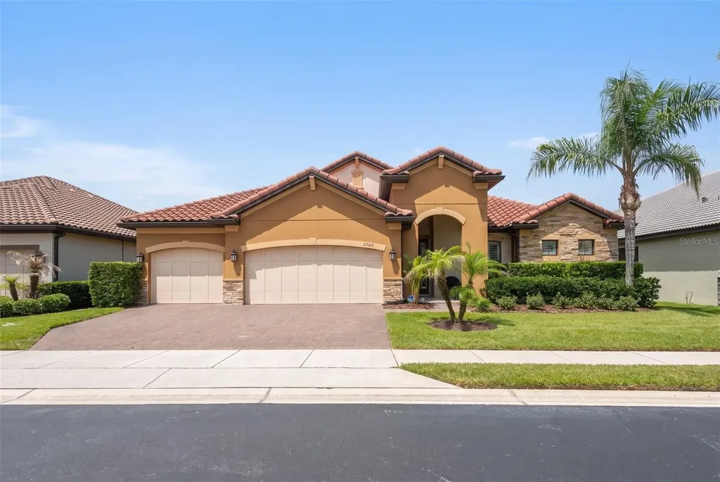 5780 Saybrook Circle Sanford FL 32771