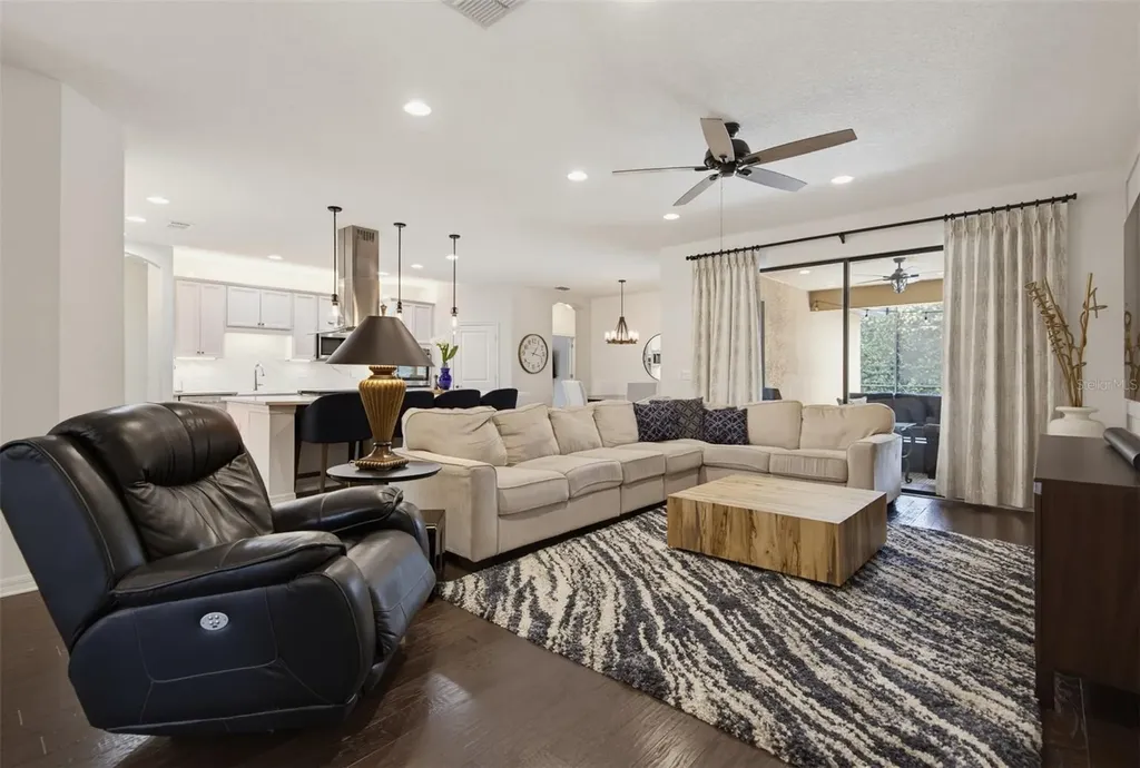 5780 Saybrook Circle Sanford FL 32771