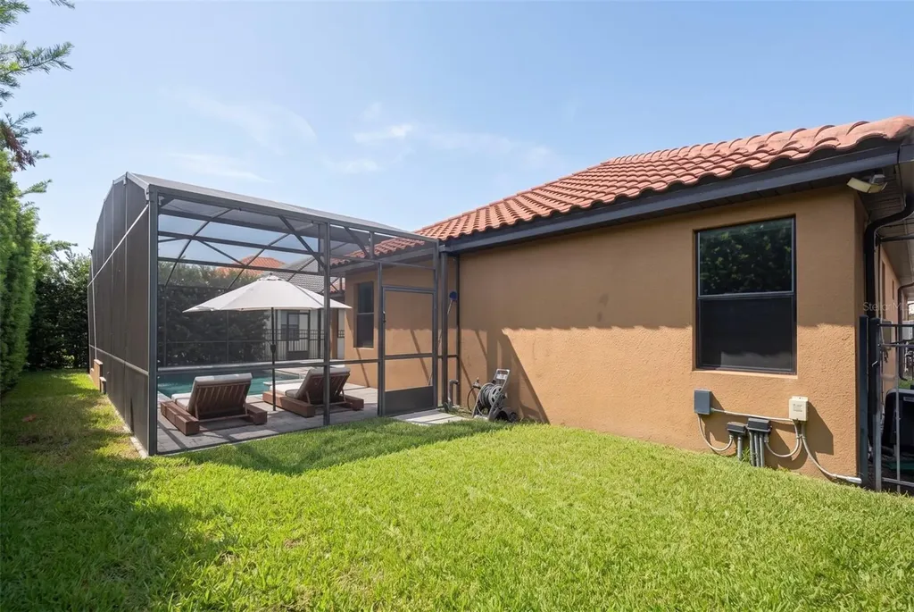5780 Saybrook Circle Sanford FL 32771