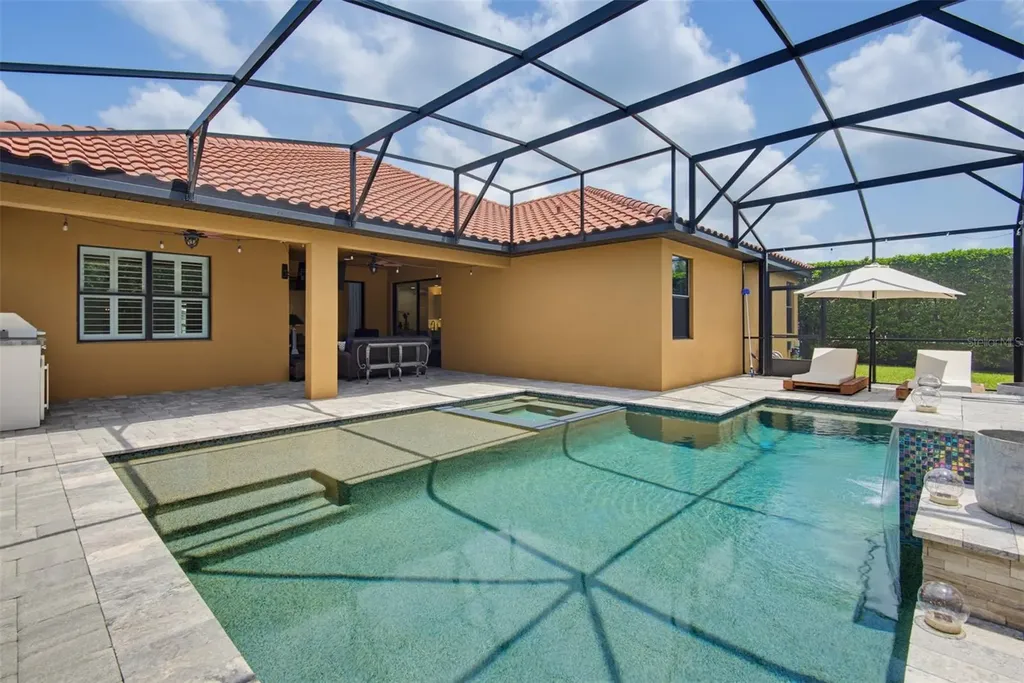 5780 Saybrook Circle Sanford FL 32771