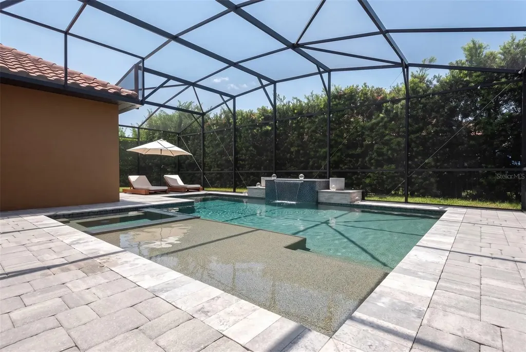 5780 Saybrook Circle Sanford FL 32771