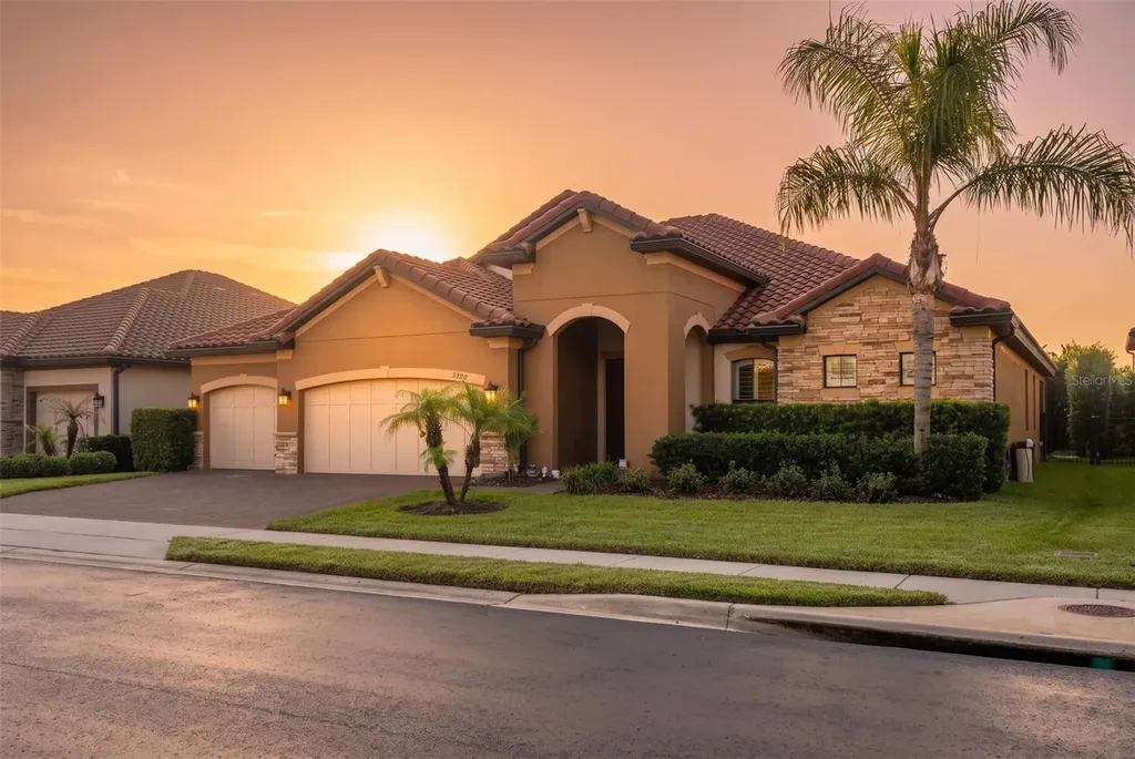 5780 Saybrook Circle Sanford FL 32771