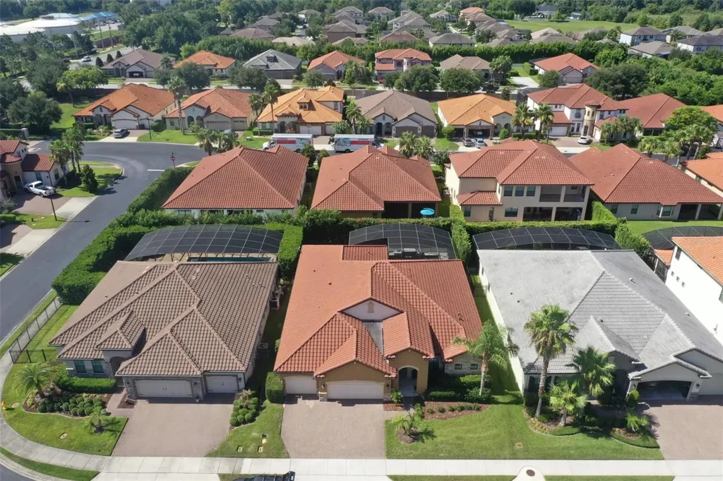 5780 Saybrook Circle Sanford FL 32771