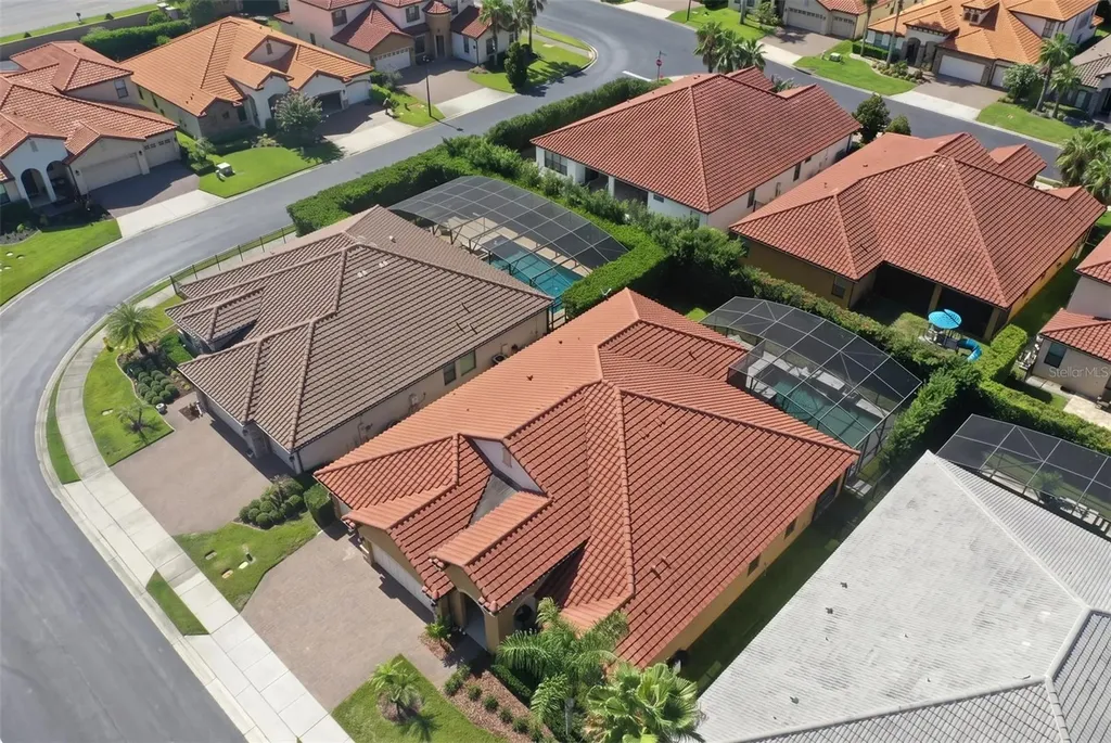 5780 Saybrook Circle Sanford FL 32771