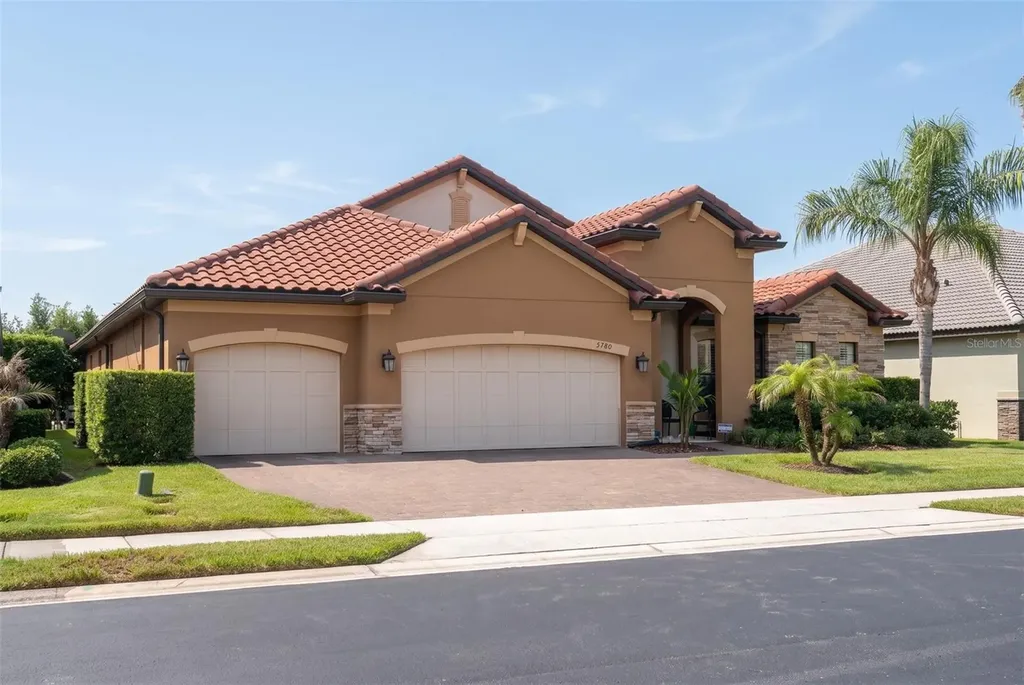 5780 Saybrook Circle Sanford FL 32771