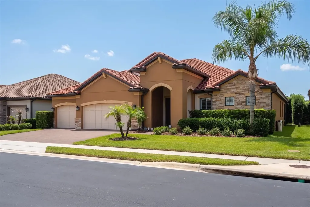 5780 Saybrook Circle Sanford FL 32771