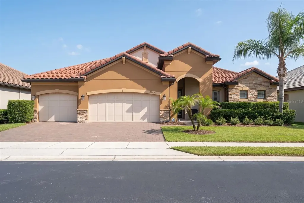 5780 Saybrook Circle Sanford FL 32771