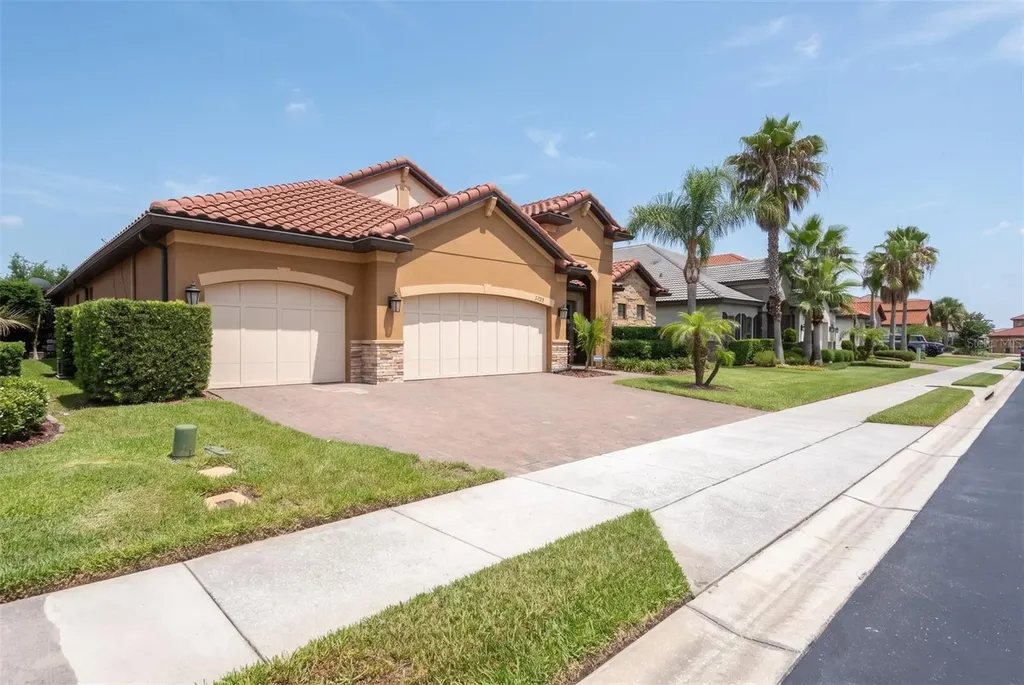 5780 Saybrook Circle Sanford FL 32771