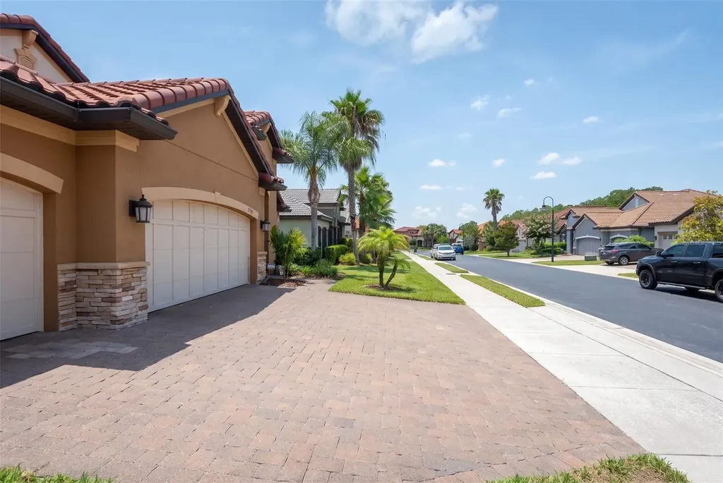 5780 Saybrook Circle Sanford FL 32771
