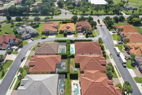 5780 Saybrook Circle Sanford FL 32771
