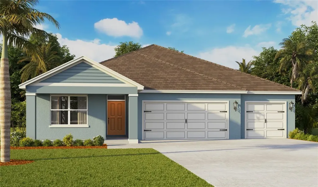 5375 Cloudberry Avenue Lakeland FL 33811
