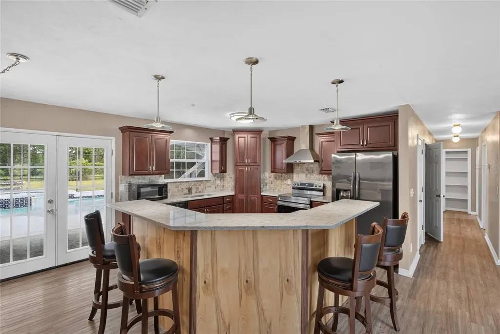 692 SE 41st Street Keystone Heights FL 32656
