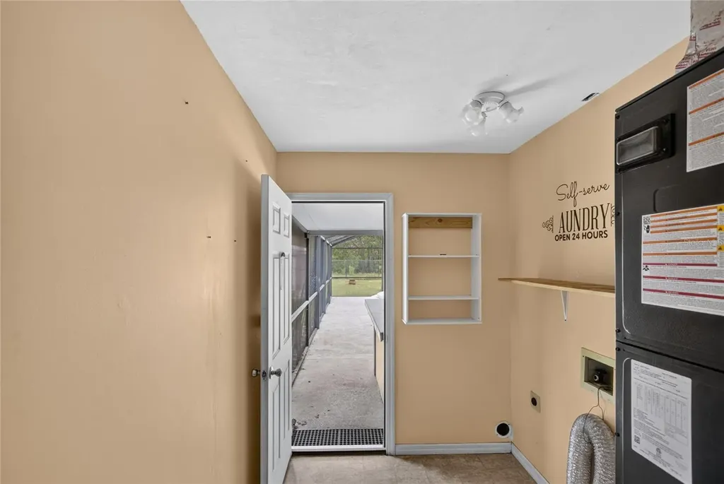 692 SE 41st Street Keystone Heights FL 32656