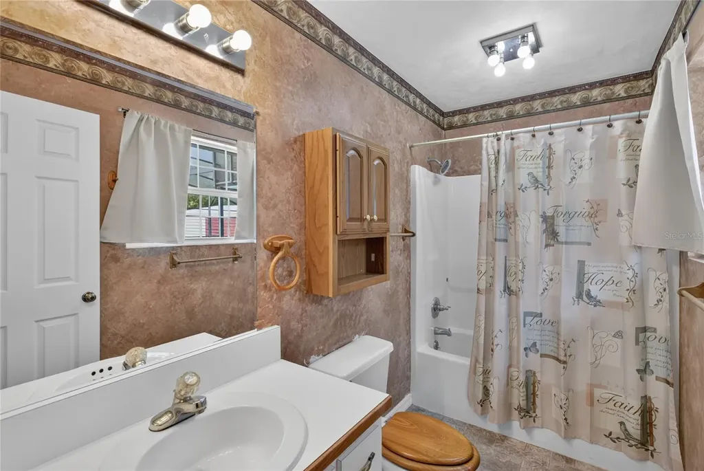 692 SE 41st Street Keystone Heights FL 32656