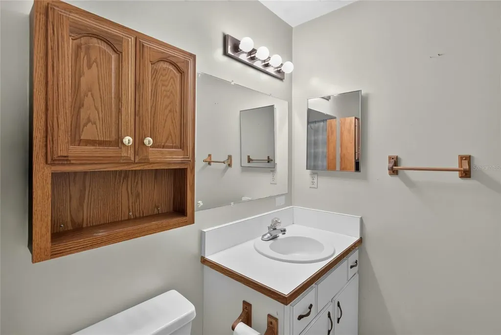 692 SE 41st Street Keystone Heights FL 32656